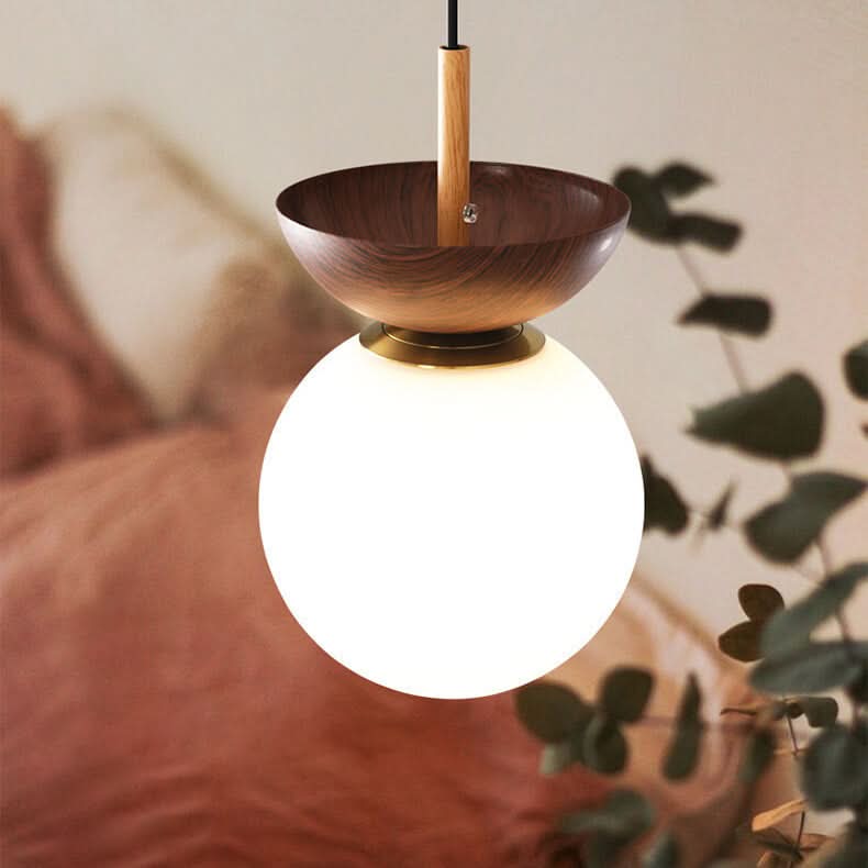 Nihon Glow LED Ceiling Light With Color Modes Three Color Temperatures 6000K White 3000K Warm 4000K Neutral