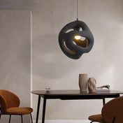 Suspension Nova Nordic Lampe de plafond scandinave minimaliste pour maisons modernes et pièces cosy