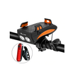 2000mAh Orange Set
