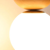 Nihon Glow LED Ceiling Light With Color Modes Three Color Temperatures 6000K White 3000K Warm 4000K Neutral