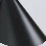 Minimalist Wall Light With Modern Horn Design Lamp For Contemporary Interiors And Hallways