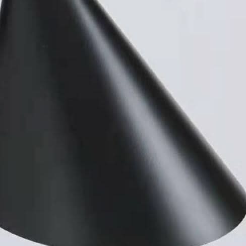 Minimalist Wall Light With Modern Horn Design Lamp For Contemporary Interiors And Hallways