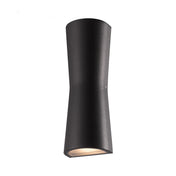 Modern Outdoor Wall Lamp | Waterproof Exterior Wall Lights | Industrial LED Light Fixture | Stylish Garden Wall Lighting | Durable Outdoor Wall Lights - Zardee-6