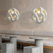 Suspension Nova Nordic Lampe de plafond scandinave minimaliste pour maisons modernes et pièces cosy