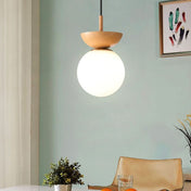 Nihon Glow LED Ceiling Light With Color Modes Three Color Temperatures 6000K White 3000K Warm 4000K Neutral