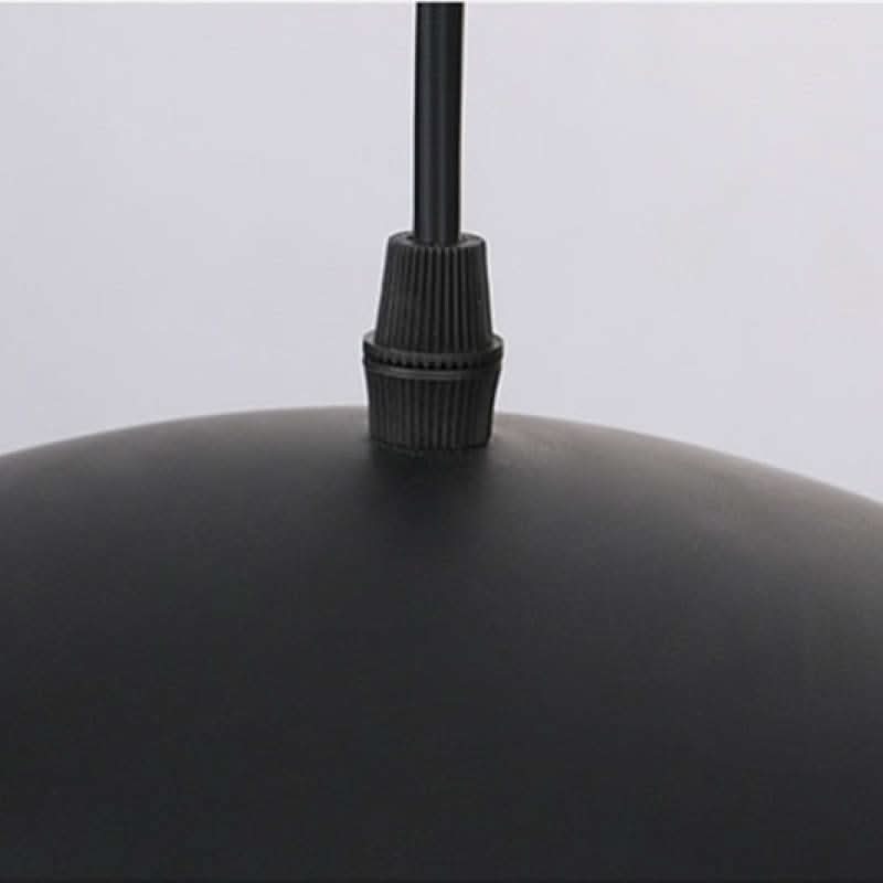 Contemporary LED Pendant Light for Modern Living Spaces and Elegant Home Interiors, A Sleek Ceiling Fixture