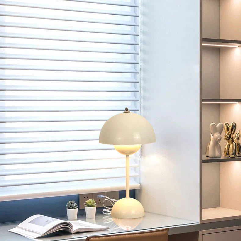 BudGlow LED-bordslampa