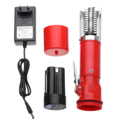 AuroraForge Portable Electric Fish Scaler For Removing Fish Scales At Markets And Home Use