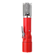 AuroraForge Portable Electric Fish Scaler For Removing Fish Scales At Markets And Home Use