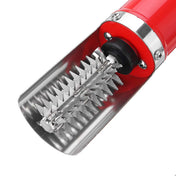 AuroraForge Portable Electric Fish Scaler For Removing Fish Scales At Markets And Home Use