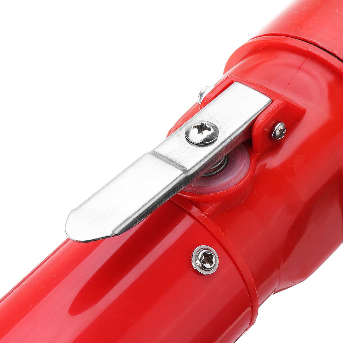 AuroraForge Portable Electric Fish Scaler For Removing Fish Scales At Markets And Home Use