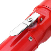 AuroraForge Portable Electric Fish Scaler For Removing Fish Scales At Markets And Home Use