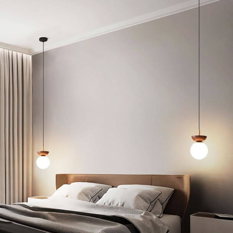 Nihon Glow LED Ceiling Light With Color Modes Three Color Temperatures 6000K White 3000K Warm 4000K Neutral