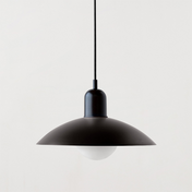 Variant image for Bauhaus Pendant Light Modern | Colorful Glass Pendant Lighting | Adjustable Hanging Lights | Unique Kitchen Fixture | Small Space Lighting - Zardee-20