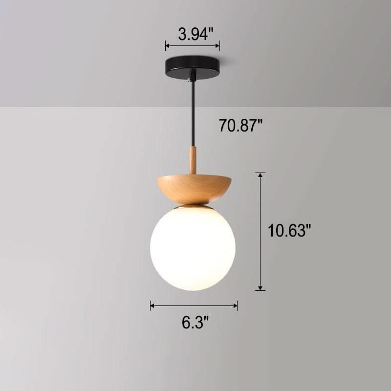 Nihon Glow LED Ceiling Light With Color Modes Three Color Temperatures 6000K White 3000K Warm 4000K Neutral