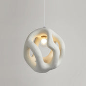 Suspension Nova Nordic Lampe de plafond scandinave minimaliste pour maisons modernes et pièces cosy
