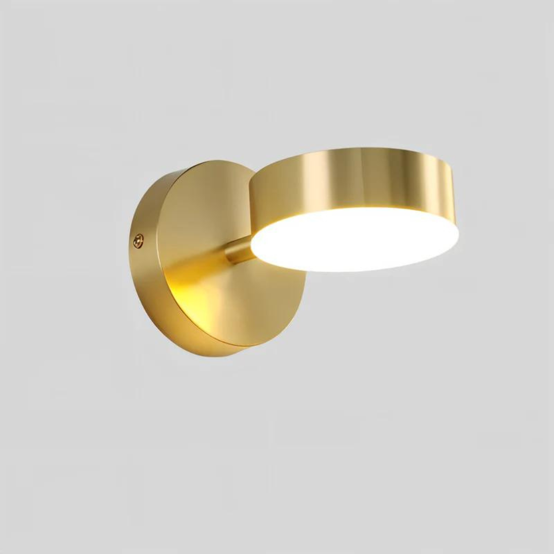 Modern LED Spotlight
