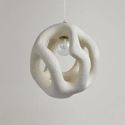 Suspension Nova Nordic Lampe de plafond scandinave minimaliste pour maisons modernes et pièces cosy