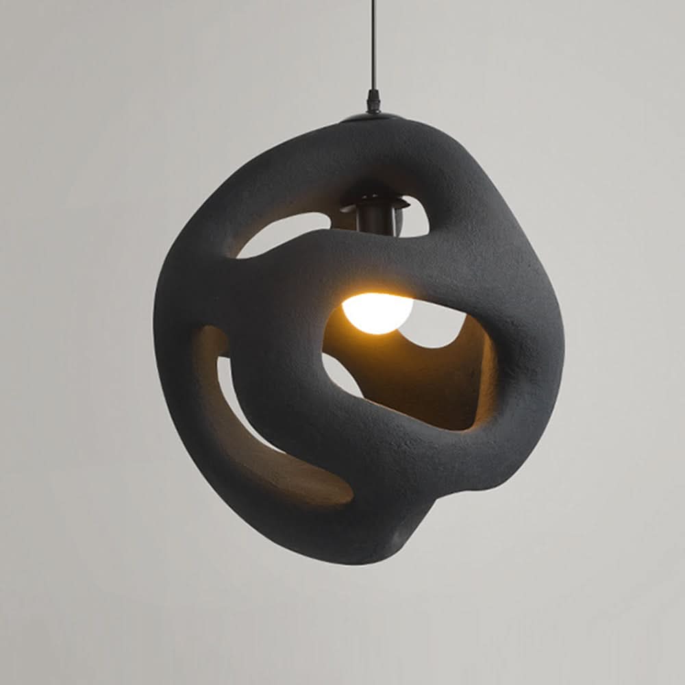 Suspension Nova Nordic Lampe de plafond scandinave minimaliste pour maisons modernes et pièces cosy