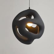 Suspension Nova Nordic Lampe de plafond scandinave minimaliste pour maisons modernes et pièces cosy