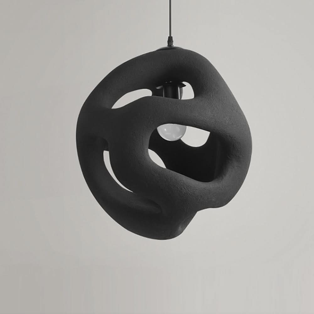 Suspension Nova Nordic Lampe de plafond scandinave minimaliste pour maisons modernes et pièces cosy