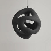 Suspension Nova Nordic Lampe de plafond scandinave minimaliste pour maisons modernes et pièces cosy