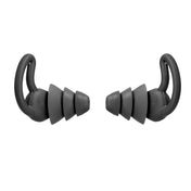 Bouchons d'oreilles protecteurs AuralGuard et écouteurs anti-bruit pour voyage, sommeil, ronflement et usage quotidien