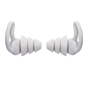 Bouchons d'oreilles protecteurs AuralGuard et écouteurs anti-bruit pour voyage, sommeil, ronflement et usage quotidien