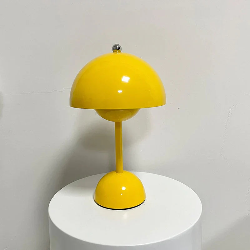 BudGlow LED-bordslampa