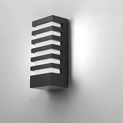 Variant image for Modern Wall Light Fixture | Waterproof Outdoor Wall Sconce | Elegant Indoor Lamp | Minimalist Design Lighting | Versatile Wall Sconce - Zardee-2