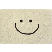 Humorous Mood Indoor Doormat Washable Non Slip Welcome Mat For Front Door And Entryway Use