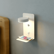 LumenGlow LED-Nachtlicht für Schlafzimmer sorgt jede Nacht für ein sanftes, stimmungsvolles Licht für gemütliche, entspannte Abende