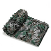 Woodland Camouflage