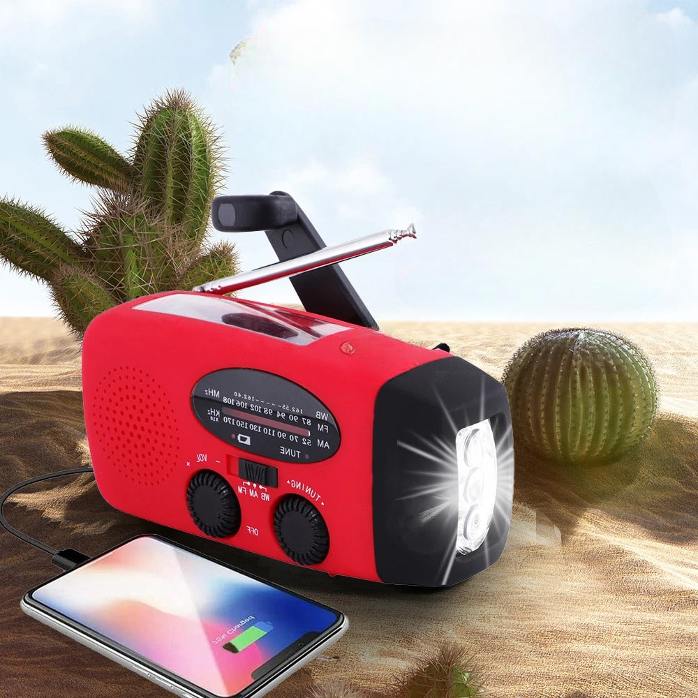 2000_mAh_Emergency_Radio_with_LED_Lights_Radio_USB_Solar_Charging_Light_Outdoor_Travel_Portable_Rechargeable_FM_AM_Radio_0.jpg