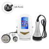 220V  UK