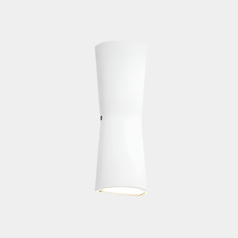 Modern Outdoor Wall Lamp | Waterproof Exterior Wall Lights | Industrial LED Light Fixture | Stylish Garden Wall Lighting | Durable Outdoor Wall Lights - Zardee-2