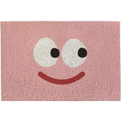 Humorous Mood Indoor Doormat Washable Non Slip Welcome Mat For Front Door And Entryway Use