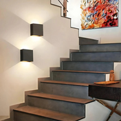 Modern LED Lamp