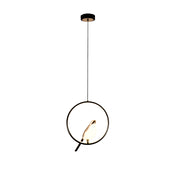 Modern Dimmable Pendant