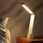 Foldable Touch Lamp