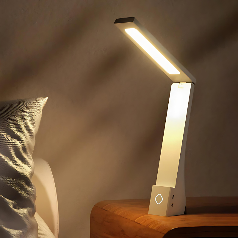 Foldable Touch Lamp
