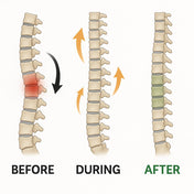 NovaFlex 360 Pain-Free Belt In Just 15 Minutes A Day For An Easier Life