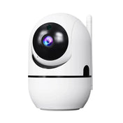 360° Smart Home Security Camera PTZ 2K 1620P AI Detection Night Vision Automatic Tracking Security Surveillance Baby Monitor 6