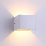 Square Modern Lamp