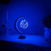 Moon LED Lamp