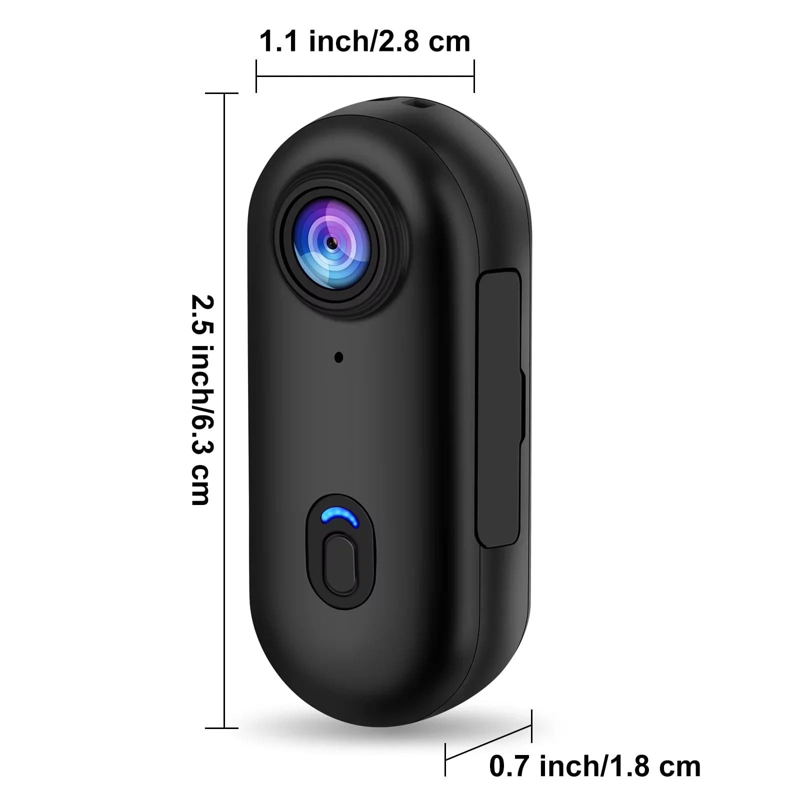 4K FHD 1080P Outdoor Sports Camera In Helmet Motorcycle Bike Sport Mini Filming Bicycle Action Body Cam And Video Recording 4