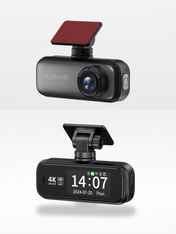 4K Wi-Fi Surveillance Camera with Recording 2