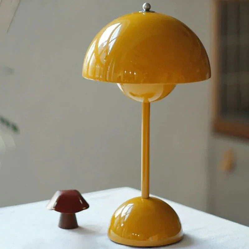BudGlow LED-bordslampa