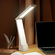 Foldable Touch Lamp