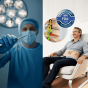 NovaFlex 360 Pain-Free Belt In Just 15 Minutes A Day For An Easier Life